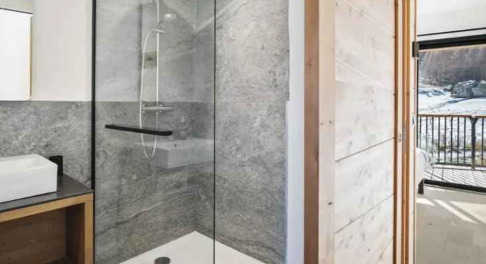 Chalet Raoul, Tignes ski chalet, image 7